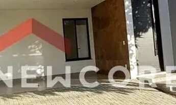 Imagem 2: Casa de condomínio em Avenida Presidente Juscelino Kubitschek de Oliveira - Parque Brasil