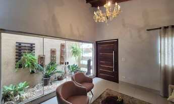 Imagem 5: CASA COM PISCINA E 3 DORMITORIOS