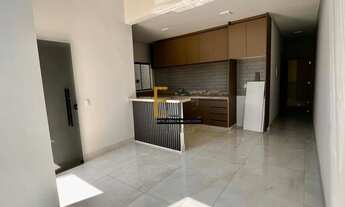 Imagem 4: CASA NO RESIDENCIAL KATIA I 2 QUARTOS I 1 SUITE I JARDINAGEM I PE DIREITO DUPLO I 3 VAGAS