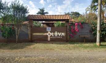 Imagem: Chácara com 4 dormitórios à venda, 1000