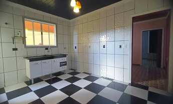 Imagem 5: Imóvel para aluguel tem 70 metros quadrados com 2 quartos em Jardim Primavera - Mauá - SP