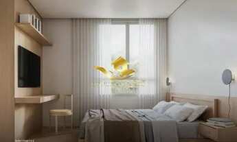 Imagem 5: ARAVILHOSOS APATAMENTOS NO RESIDENCIAL ARA ÁGUA VERDE, COM 2 QUARTOS, 2 BANHEIROS, 1 VAGA