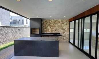 Imagem 4: Casa no Alphaville Ceará com 04 suítes