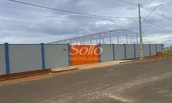 Imagem 5: Venda Área LOTEAMENTO CENTRO EMPRESARIAL LESTE II