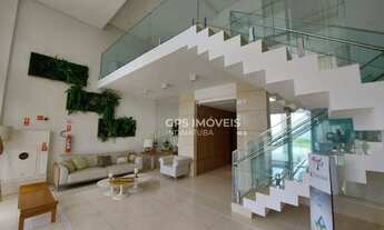 Imagem 3: Apartamento com 02 Quartos, sendo 02 Suítes para Locação no condomínio Sky Towers Home em