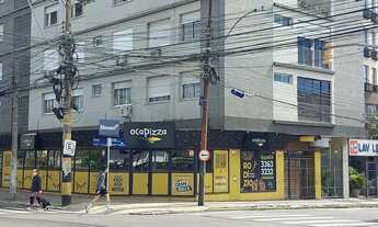 Imagem 2: ESPAÇO COMERCIAL PIZZARIA LOCADO C/ EXCELENTE RENDIMENTO