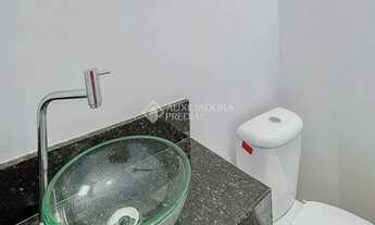 Imagem 7: Apartamento garden