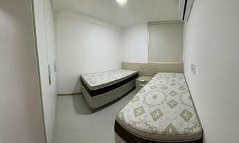 Imagem 5: Alugo Apartamento 2 Quartos com Móveis Planejados no Porto Caravelas (Pacote Incluso