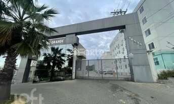 Imagem: Apartamento à venda Avenida Protasio Alves