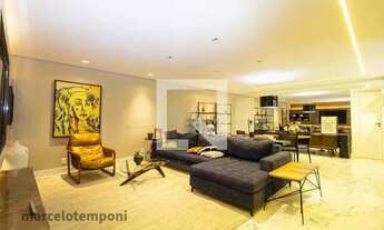 Imagem 2: Apartamento à Venda - Funcionários, 3 Quartos, 141 m2