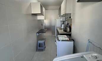 Imagem 7: América Residence