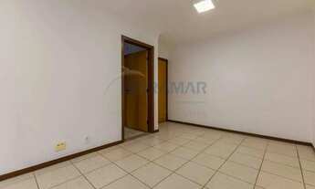 Imagem 4: Apartamento de 2 Quartos com Suíte e Varandas à Venda na Cora Coralina SQN 212 - Asa Norte