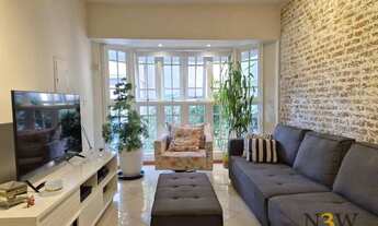 Imagem: Casa com 5 dormitórios à venda, 183 m²