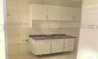 Imagem 6: Apartamento com 2 quartos à venda em Santa Efigênia - SP