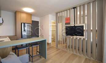 Imagem: Apartamento disponível para locação contendo