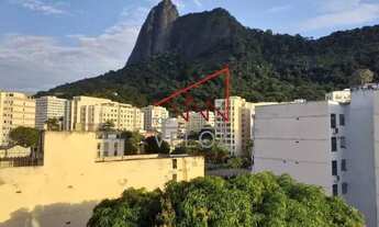 Imagem 6: Amplo apartamento 3 quartos com dependência em Botafogo