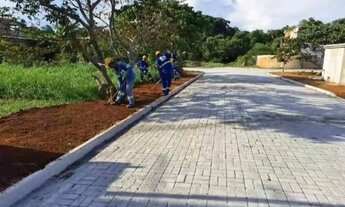 Imagem: Terreno e Barra de São João bairro recanto