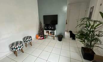 Imagem 2: Apartamento à Venda no Residencial Angelina