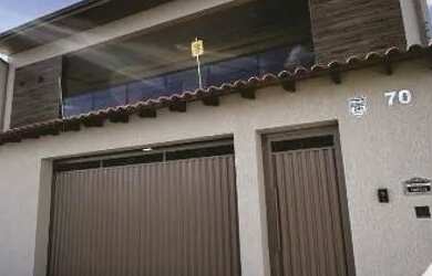 Imagem 9: Casas em São Gonçalo do Sapucaí MG