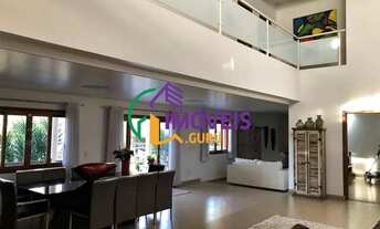 Imagem: SOBRADO - CHÁCARA SANTA LÚCIA - SP