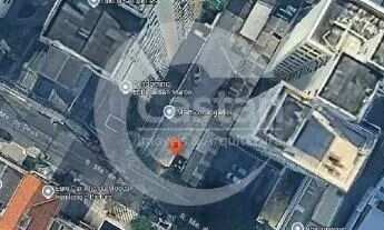 Imagem 7: Terreno com 500m² na mooca