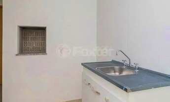 Imagem 6: Foxter vende apartamento com 51m², 2 quartos, 1 vaga de estacionamento