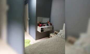 Imagem: Casa no Guarituba / 2 quartos / Piraquara