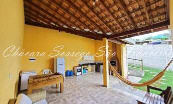 Imagem 3: Chácara para Locação temporada!