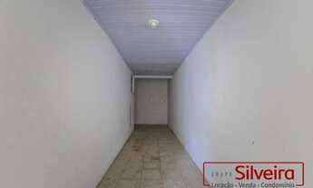 Imagem 7: PRÉDIO COMERCIAL NO BAIRRO SANTANA