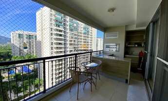 Imagem 7: Apartamento com 4 dormitórios à venda, 166 m² por R$ 1.850.000,00 - Cidade Jardim - Rio de