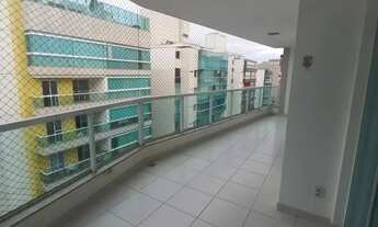 Imagem 4: EXCELENTE APARTAMENTO DE 03 QUARTOS NA QUADRA DA PRAIA DE JARDIM CAMBURI!