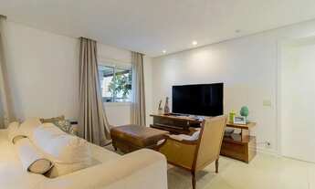 Imagem 6: Apartamento para venda em Barra Funda com 3 quartos, sendo 1 suíte , 160m²