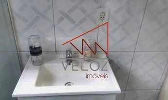 Imagem: Apartamento / Residencial / Catete