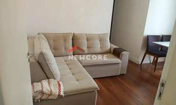 Imagem 3: Apartamento em Rua Arnaldo Cintra - Vila Moreira - São Paulo/SP