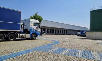 Imagem 3: Galpão/Depósito/Armazém para aluguel tem 1.712 metros quadrados em Pavuna - Rio de Janeiro