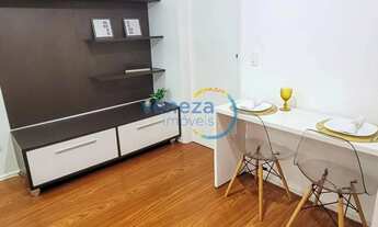 Imagem 2: Apartamento com 1 quarto para alugar por R$ 1450.00, 28.21 m2 - CENTRO - LONDRINA/PR