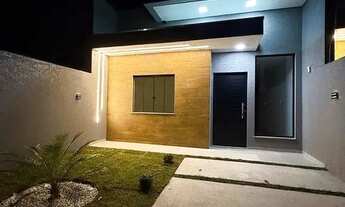 Imagem 3: CASAS ALTO PADRÃO PRAIA DE LESTE FINANCIÁVEL