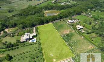 Imagem: Terreno à venda, 5017 m² por R$ 850.000