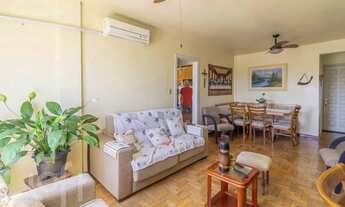 Imagem 4: Apartamento à venda em Santo Antônio com 76 m², 2 quartos