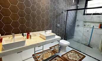 Imagem 2: Sobrado à venda no Jardins Mônaco (VENDA