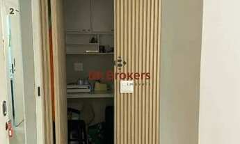 Imagem 6: SALA COMERCIAL ODONTOLÓGICA PARA LOCAÇÃO MOBILIADA NO BAIRRO FUNCIONÁRIOS