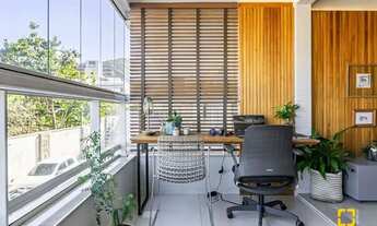 Imagem 3: Apartamento PORTEIRA FECHADA 2 dts, condomínio clube completo pé na areia, acesso exclusiv