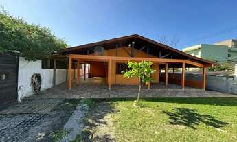 Imagem: Casa para Venda em Imbituba, Ribanceira