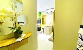 Imagem 2: Apartamento / Flat / Studio com 1 dormitório - Jardim Goiás - Goiânia/GO