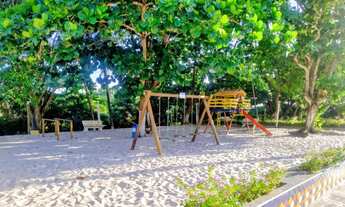 Imagem 2: Casa para aluguel tem 200 metros quadrados com 4 quartos em Praia do Flamengo - Salvador