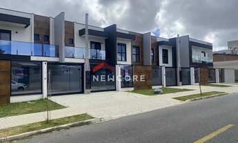 Imagem 3: Sobrado em Rua Castro - Cruzeiro - São José dos Pinhais/PR