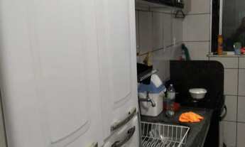 Imagem 6: APARTAMENTO RESIDENCIAL em SÃO LUÍS - MA, PARQUE ATHENAS