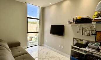 Imagem 2: Casa Espetacular no Parkville com 3 Qts sendo 2 Suítes