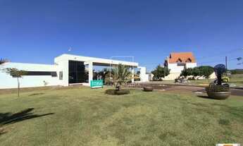 Imagem: Terreno (terreno em condominio fechado)