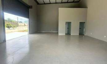 Imagem 5: Galpão comercial para locação no Residencial Jardim Canedo III, Senador Canedo, GO